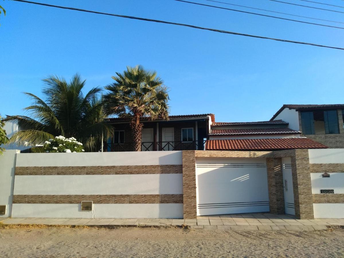 Laggon Residence Jijoca de Jericoacoara Luaran gambar