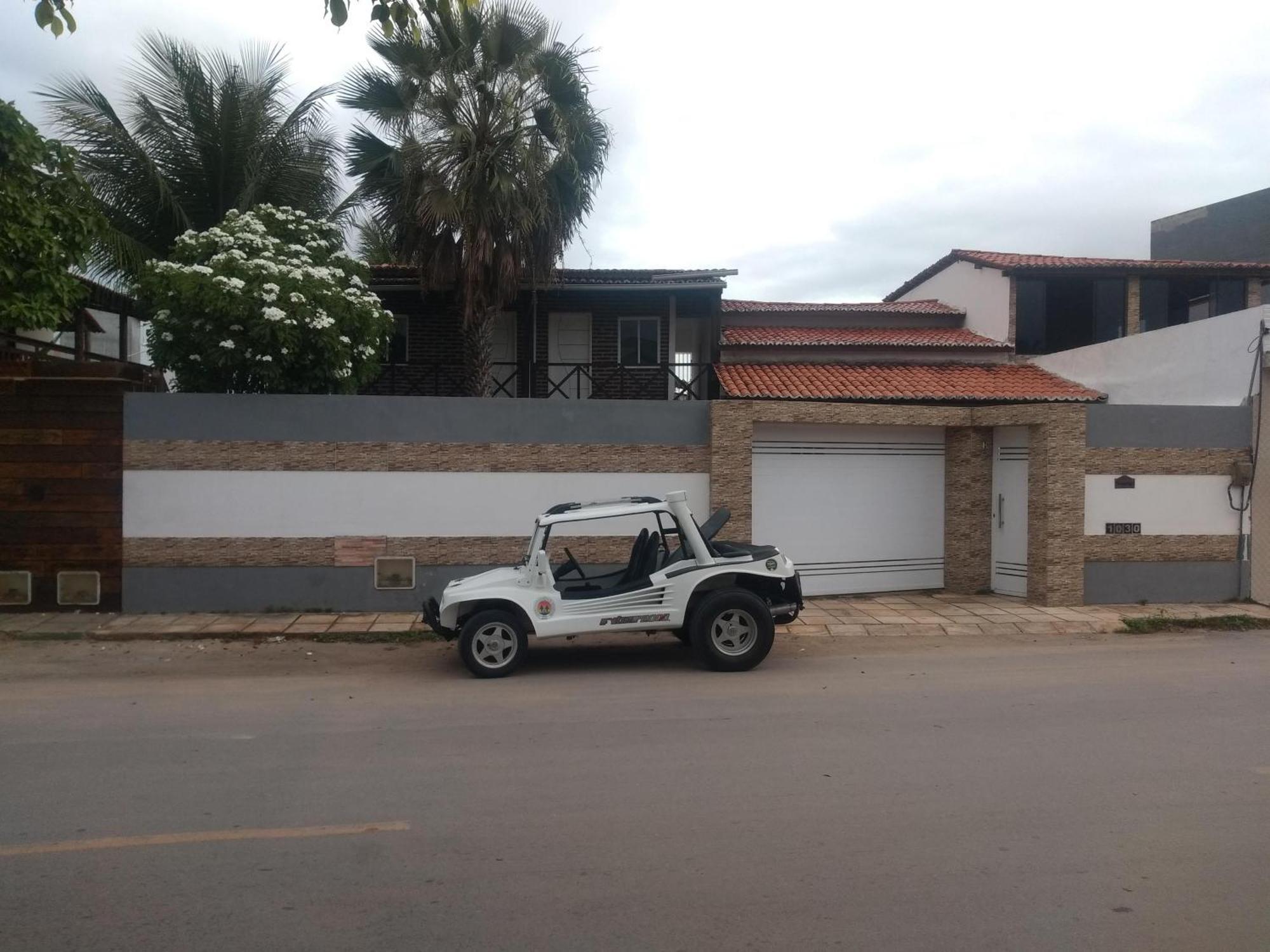 Laggon Residence Jijoca de Jericoacoara Luaran gambar